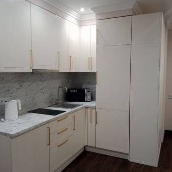 Сдается 1-комнатная квартира, 31 м²