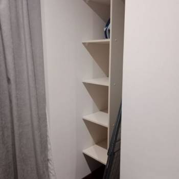 Сдается 1-комнатная квартира, 31 м²