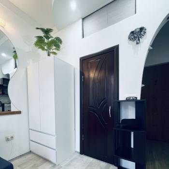Сдается 1-комнатная квартира, 18 м²