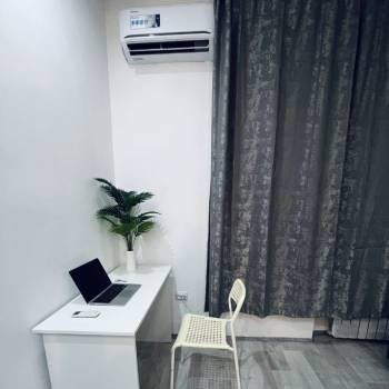 Сдается 1-комнатная квартира, 18 м²
