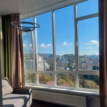 Сдается 1-комнатная квартира, 39,6 м²