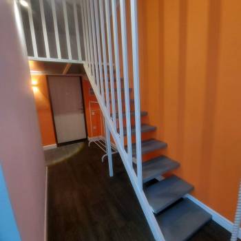 Сдается 1-комнатная квартира, 39,6 м²