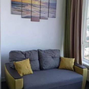 Сдается 1-комнатная квартира, 39,6 м²