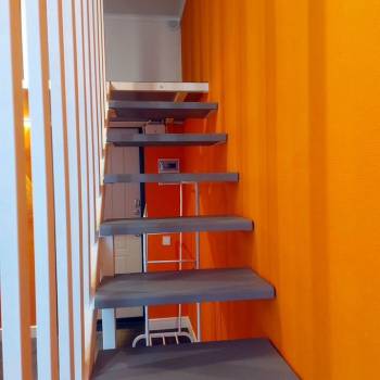 Сдается 1-комнатная квартира, 39,6 м²