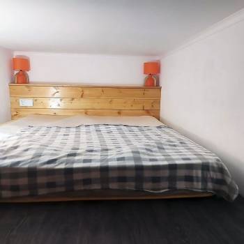 Сдается 1-комнатная квартира, 39,6 м²