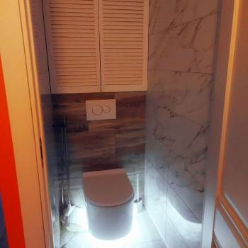 Сдается 1-комнатная квартира, 39,6 м²