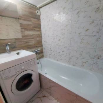 Сдается 1-комнатная квартира, 39,6 м²
