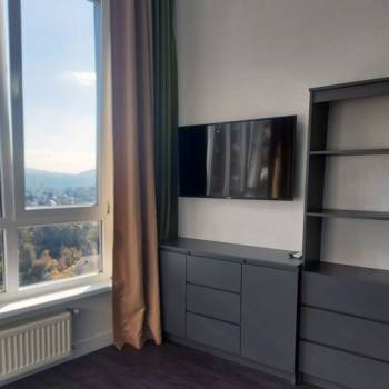 Сдается 1-комнатная квартира, 39,6 м²
