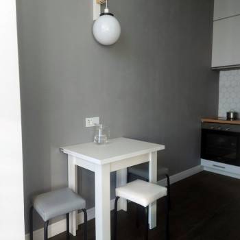 Сдается 1-комнатная квартира, 39,6 м²