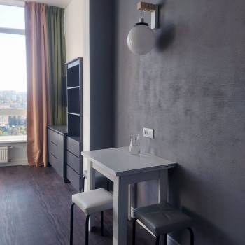 Сдается 1-комнатная квартира, 39,6 м²