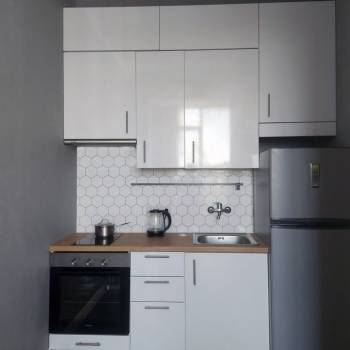 Сдается 1-комнатная квартира, 39,6 м²