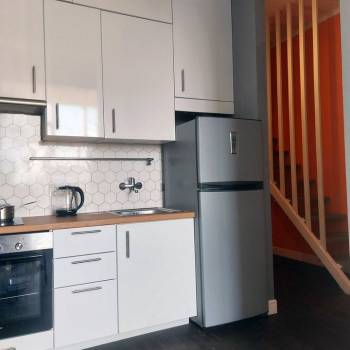 Сдается 1-комнатная квартира, 39,6 м²