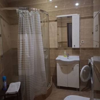 Сдается 1-комнатная квартира, 33,4 м²