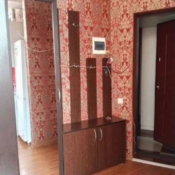 Сдается 1-комнатная квартира, 33,4 м²