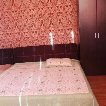 Сдается 1-комнатная квартира, 33,4 м²