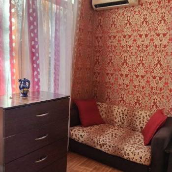 Сдается 1-комнатная квартира, 33,4 м²