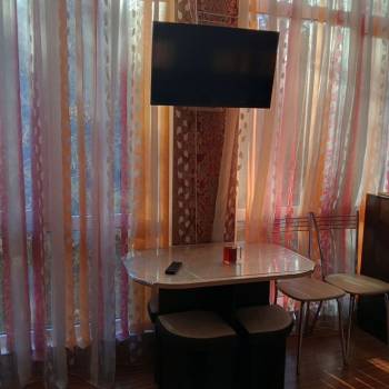 Сдается 1-комнатная квартира, 33,4 м²