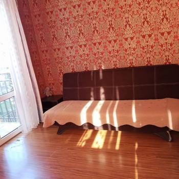 Сдается 1-комнатная квартира, 33,4 м²