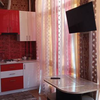 Сдается 1-комнатная квартира, 33,4 м²