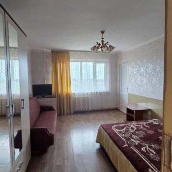 Сдается 1-комнатная квартира, 35 м²