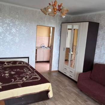 Сдается 1-комнатная квартира, 35 м²