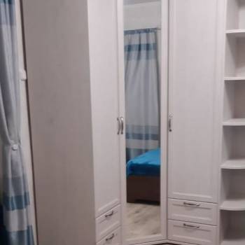Сдается 2-х комнатная квартира, 35 м²
