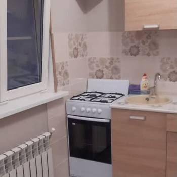 Сдается 2-х комнатная квартира, 35 м²