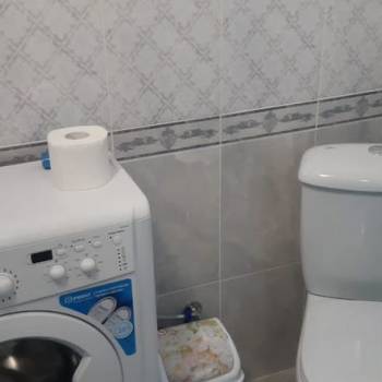 Сдается 2-х комнатная квартира, 35 м²