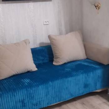 Сдается 2-х комнатная квартира, 35 м²