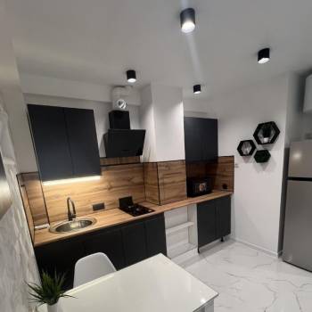 Сдается 1-комнатная квартира, 35 м²