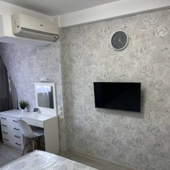 Сдается 1-комнатная квартира, 35 м²