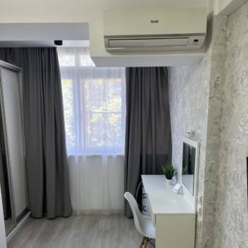 Сдается 1-комнатная квартира, 35 м²