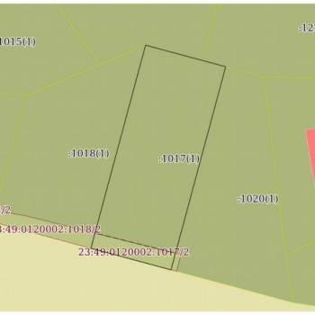 Продается Участок, 600 м²