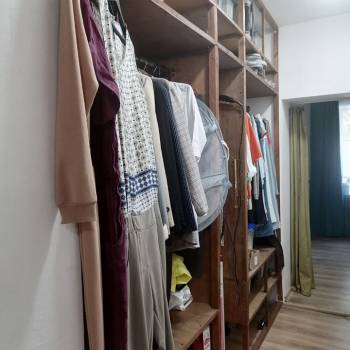 Продается 2-х комнатная квартира, 23,7 м²