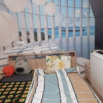 Продается 2-х комнатная квартира, 23,7 м²