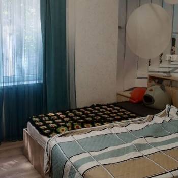Продается 2-х комнатная квартира, 23,7 м²