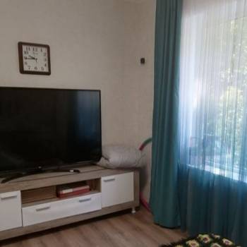 Продается 2-х комнатная квартира, 23,7 м²
