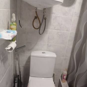 Продается 2-х комнатная квартира, 23,7 м²