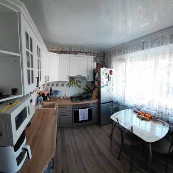 Продается 2-х комнатная квартира, 48,2 м²