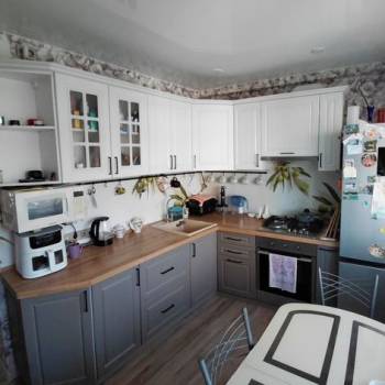 Продается 2-х комнатная квартира, 48,2 м²