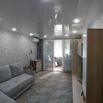 Продается 2-х комнатная квартира, 48,2 м²