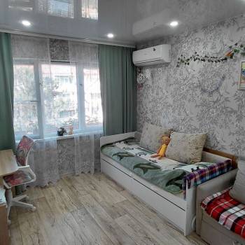 Продается 2-х комнатная квартира, 48,2 м²