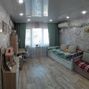 Продается 2-х комнатная квартира, 48,2 м²