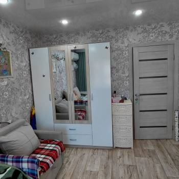 Продается 2-х комнатная квартира, 48,2 м²