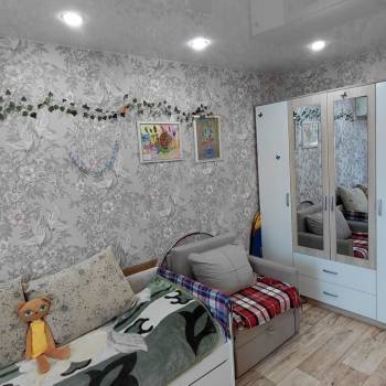 Продается 2-х комнатная квартира, 48,2 м²