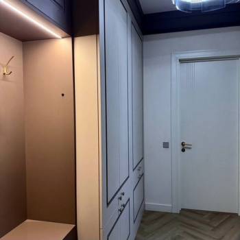 Продается 3-х комнатная квартира, 100 м²