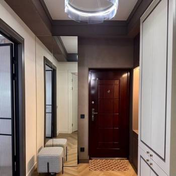 Продается 3-х комнатная квартира, 100 м²