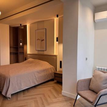 Продается 3-х комнатная квартира, 100 м²