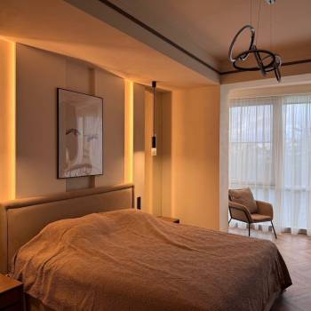 Продается 3-х комнатная квартира, 100 м²