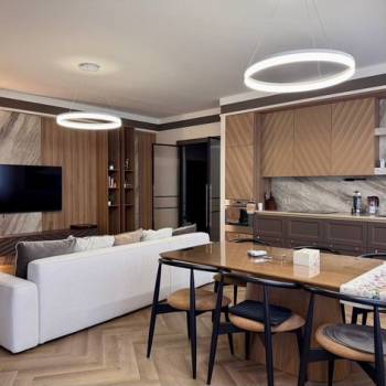 Продается 3-х комнатная квартира, 100 м²